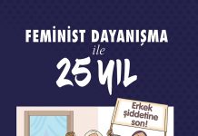 Feminist bir Hafıza Pratiği: Mor Çatı’nın 25. yılı kitap çalışması