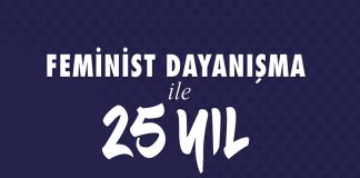 Feminist bir Hafıza Pratiği: Mor Çatı’nın 25. yılı kitap çalışması