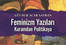 Neden Feminizm Yazıları?