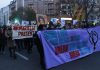 Berlin’de 25 Kasım: “Marielle Franco presente! Jin jîyan azadî!”