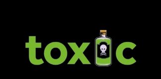 2018’in kelimesi “toxic”