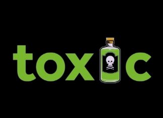2018’in kelimesi “toxic”