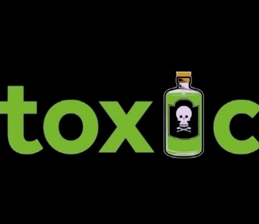 2018’in kelimesi “toxic”