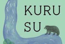 Kuru Su: Dereler de bedenimiz de bizimdir