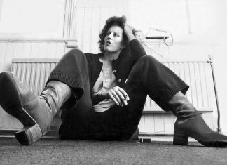 29 Ocak 1939: Germaine Greer doğdu