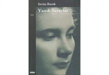“Saçları kesik devekuşları”na