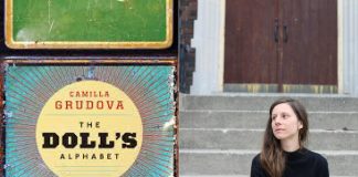 Grudova’nın mizahlı, aşklı, sürprizli gotik öyküleri