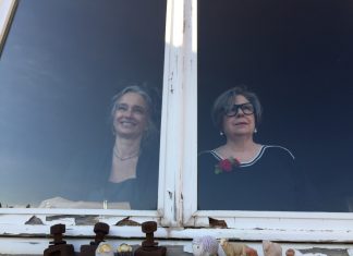 Lunadigas veya Çocuksuz Kadınlara Dair