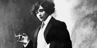 28 Ocak 1873: Colette: Tensel, tutkulu ve çok aşklı bir edebiyat