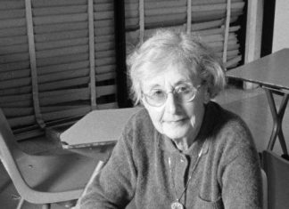 30 Ocak 1923: Feminist iktisadın öncülerinden Marianne Ferber