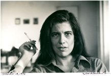 16 Ocak 1933: Tutkulu ve radikal bir düşünür Susan Sontag
