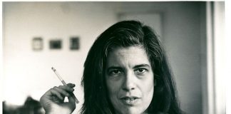 16 Ocak 1933: Tutkulu ve radikal bir düşünür Susan Sontag