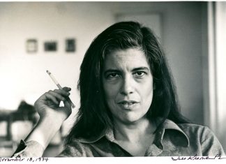 16 Ocak 1933: Tutkulu ve radikal bir düşünür Susan Sontag