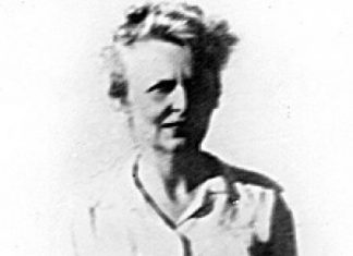 15 Şubat 1893: Berty Albrecht: Feminist bir Direnişçi
