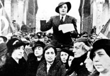 17 Şubat 1926: Türk Kanun-i Medeni’si kabul edildi