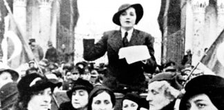 17 Şubat 1926: Türk Kanun-i Medeni’si kabul edildi