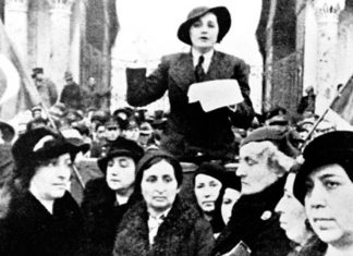 17 Şubat 1926: Türk Kanun-i Medeni’si kabul edildi