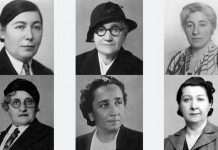 8 Şubat 1935: İlk kez 17 kadın milletvekili meclise girdi