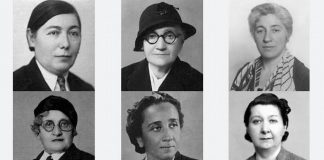 8 Şubat 1935: İlk kez 17 kadın milletvekili meclise girdi