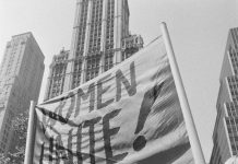 19 Şubat 1963: Tarihin tetiğini çeken feminist: Betty Friedan