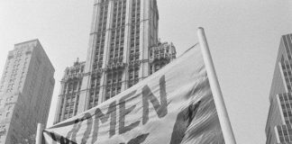 19 Şubat 1963: Tarihin tetiğini çeken feminist: Betty Friedan