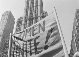 19 Şubat 1963: Tarihin tetiğini çeken feminist: Betty Friedan
