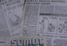4 Şubat 1983: Somut 4. Sayfa