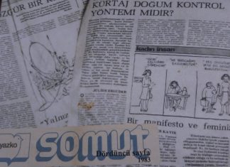 4 Şubat 1983: Somut 4. Sayfa