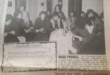 9 Şubat 1989: Kadın Kültürevi / Kadın kurtuluş hareketinde bir örgütlenme deneyimi