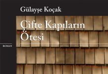 Çifte Kapıların Ötesi