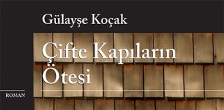 Çifte Kapıların Ötesi
