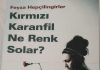 Bir direnmedir yaşam