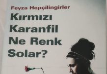 Bir direnmedir yaşam