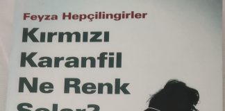 Bir direnmedir yaşam