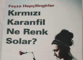 Bir direnmedir yaşam