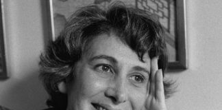 15 Şubat 1935: Tecavüz kavramını tarihsel olarak yeniden tanımlayan Susan Brownmiller