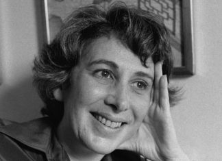 15 Şubat 1935: Tecavüz kavramını tarihsel olarak yeniden tanımlayan Susan Brownmiller