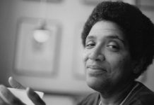 18 Şubat 1934: Feminist, lezbiyen, Siyah, anne, şair, savaşçı Audre Lorde