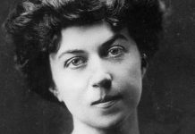 31 Mart 1872: Kadınların kurtuluşuna doğru – Aleksandra Kollontay