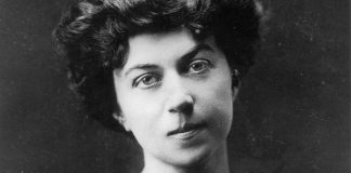 31 Mart 1872: Kadınların kurtuluşuna doğru – Aleksandra Kollontay