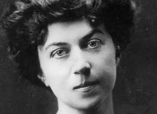 31 Mart 1872: Kadınların kurtuluşuna doğru – Aleksandra Kollontay
