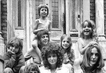 29 Mart 1944: Sosyalist feminist psikolog Lynne Segal