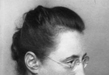 23 Mart 1882: Yaratıcı matematiksel deha Emmy Noether