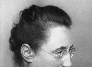 23 Mart 1882: Yaratıcı matematiksel deha Emmy Noether