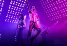 Kahraman aile, sex, drugs & rock’n roll’a karşı