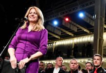 Slovakya’nın Erin Brokovich’i* Başbakan seçildi: Zuzana Caputova