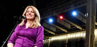 Slovakya’nın Erin Brokovich’i* Başbakan seçildi: Zuzana Caputova