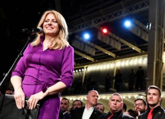 Slovakya’nın Erin Brokovich’i* Başbakan seçildi: Zuzana Caputova