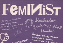 8 Mart 1987: Feminist dergisi yayın hayatına başladı