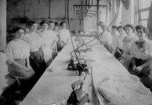 25 Mart 1911: “Kadın işçi hareketinin fitilini ateşleyen yangın”